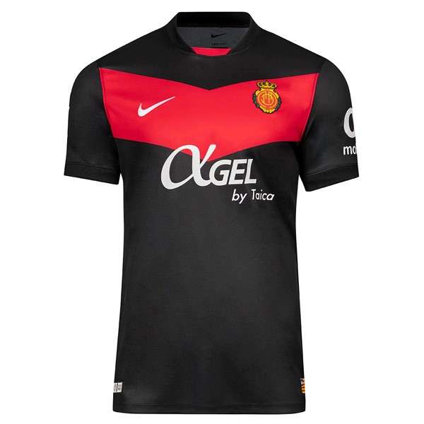 Tailandia Camiseta RCD Mallorca 3ª 2025/26
